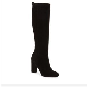 Sam Edelman Caprice Knee High Boot 8.5